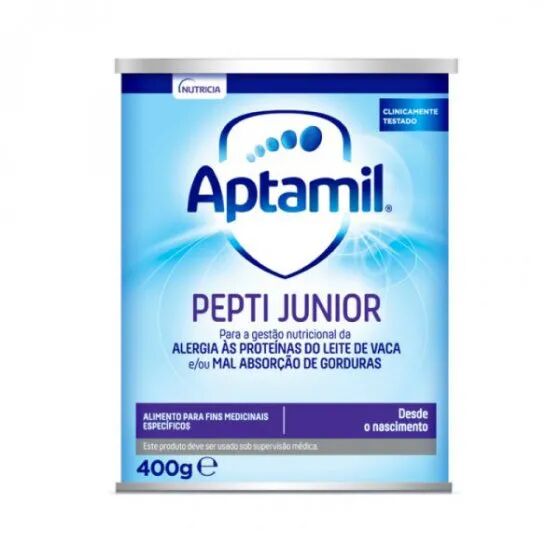 Milupa Aptamil Pepti Junior Leite em Pó 400g