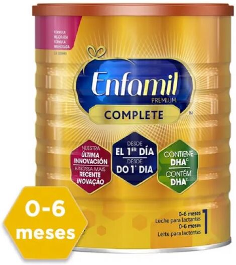 Enfamil 1 Premium Pó 400g