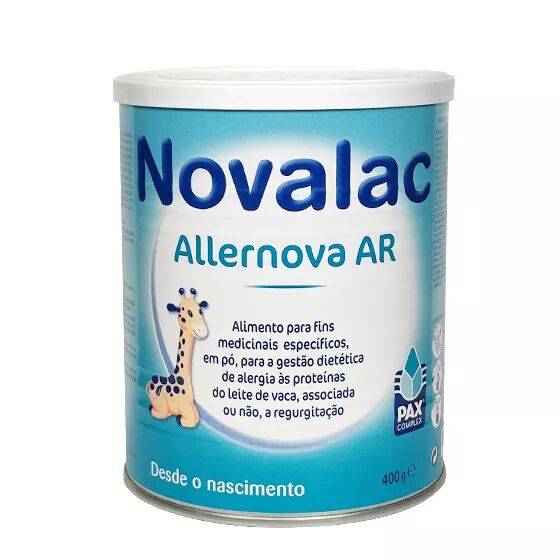 Novalac Allernova AR 400g