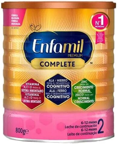 Enfamil Premium Complete 2 Pó 800g