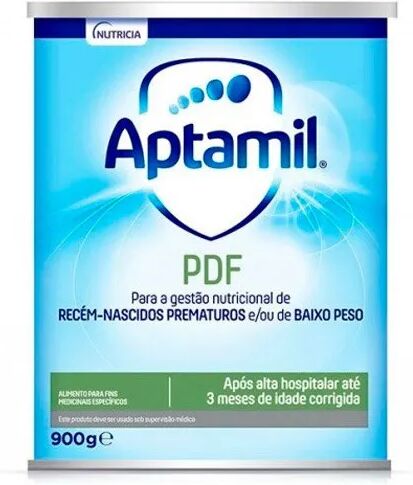 Milupa Aptamil PDF Pronutra 3M 900g