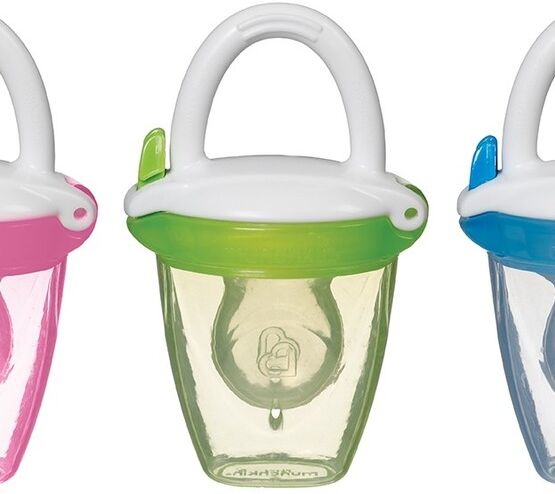 Munchkin Baby Food Feeder