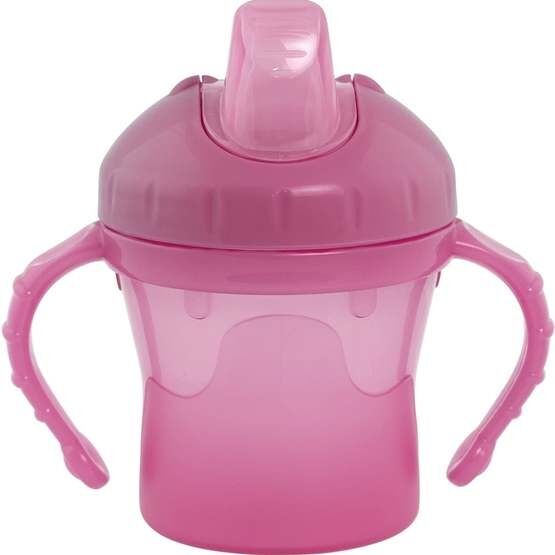 Bambino Easy Sip Pipmugg Rosa