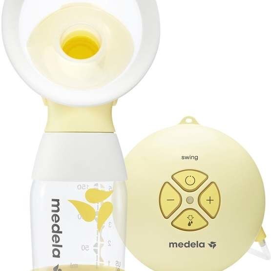 Medela Swing Flex Elektrisk Bröstpump