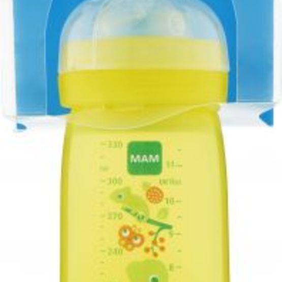 MAM Easy active  330 ml - Blandade färger