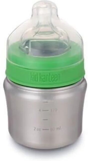 Klean Kanteen Baby Bottle 148ml Metall