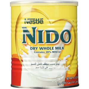 Nido - Full Cream Milk Powder - 400g - Nestle