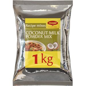 Maggi Sri Lankan Coconut Milk Powder, 1 kg