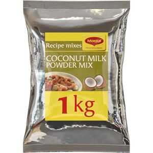 Maggi Sri Lankan Coconut Milk Powder, 1 kg