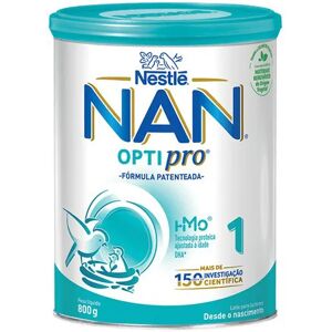 Nestlé Nan Optipro 1 Infant Milk 800g