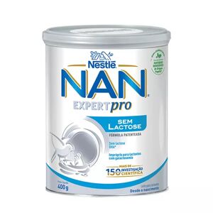Nestlé Nan Lactose-Free Milk Powder 400g