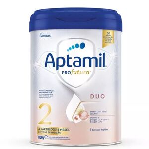 Milupa Aptamil 2 ProFutura Milk Transition Duo 800g