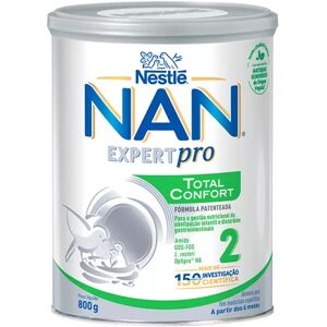 Nestlé Nan Expert Pro Total 2 Transition Milk 800g