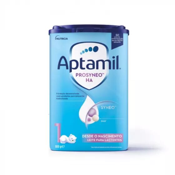 Milupa Aptamil Prosyneo HA 1 Infant Milk 800g