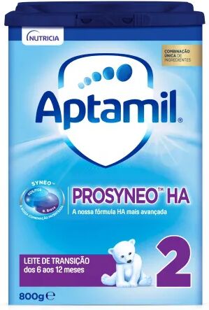 Milupa Aptamil Prosyneo HA 2 Transition Milk 800g