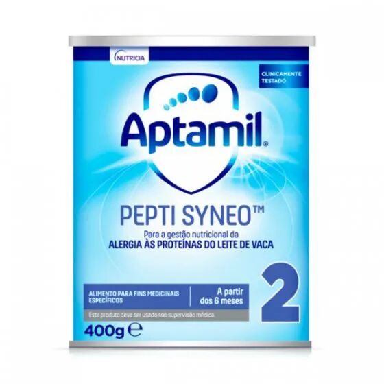 Milupa Aptamil 2 Pepti Syneo Milk Powder 400g