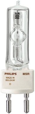 Philips MSR 1200 Lampe