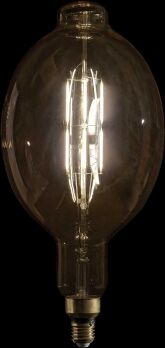 Showtec BT180 LED Vintage Lampe