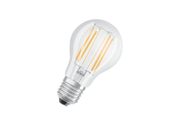 Ledvance 5287501 Classic A LED Lampe, 7.5W, 2700K