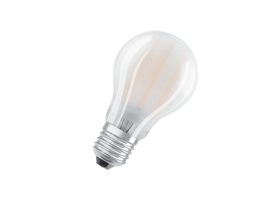 Ledvance 5287525 Classic A LED Lampe, 8W, 2700K