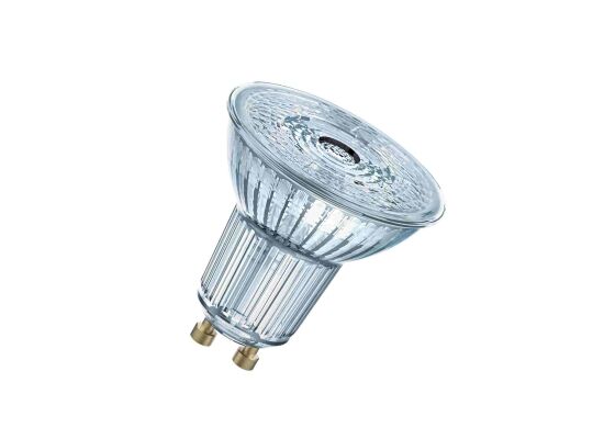 Ledvance 5051669 PAR16 LED Lampe, 4.3W, 2700K