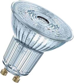 Ledvance 5061149 PAR16 LED Lampe, 4.3W, 3000K