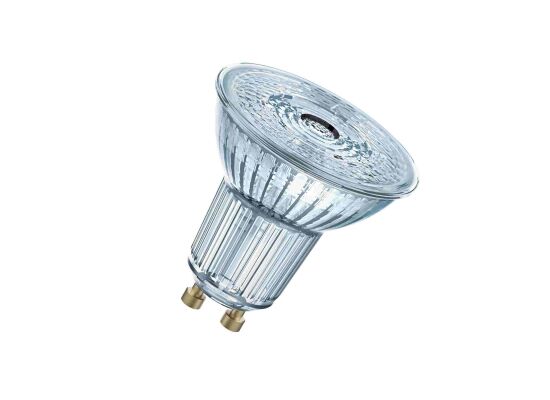 Ledvance 5061187 PAR16 LED Lampe, 4.3W, 4000K