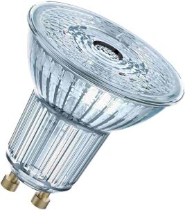 Ledvance 5132177 PAR16 LED Lampe, 3.3W, 3000K