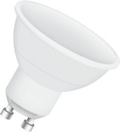 Ledvance 5045750 PAR16 LED Lampe, 4.5W, 2700K