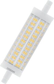 Ledvance 5271999 R7s LED Lampe, 17.5W, 2700K