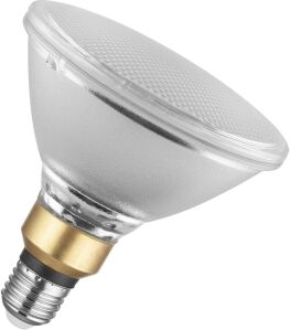 Ledvance 5264083 PAR38 LED Lampe, 12.5W, 2700K