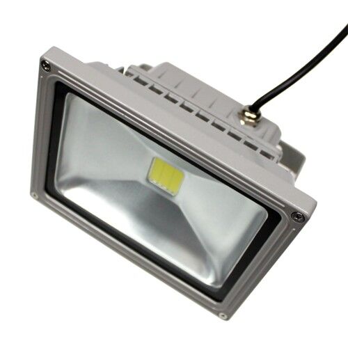 Solairepratique Projecteur led 12V, 20W, 1490 lm