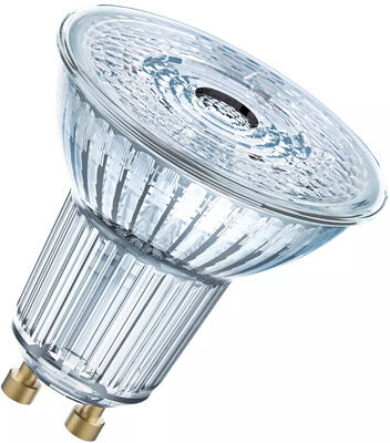 Osram PARA Pro PAR16 36° 9.5W 4000K