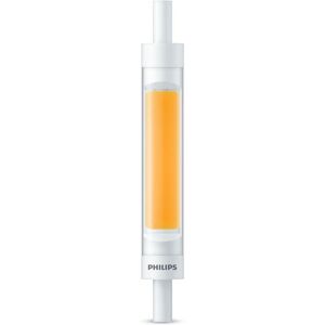 Philips LED-Leuchtmittel »44964 W (60 W) R7S Warm«, R7s, Warmweiss weiss