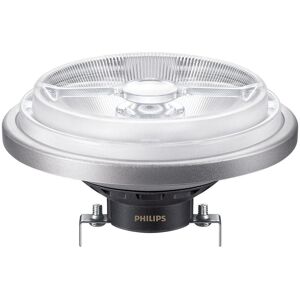 Philips LED-Leuchtmittel »Lampe MAS Expe«, G53, Warmweiss grau