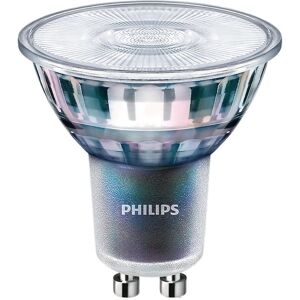 Philips LED-Leuchtmittel »Lampe MAS LED«, GU10, Neutralweiss weiss