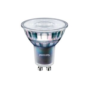 Philips LED-Leuchtmittel »Lampe MAS LED«, GU10, Warmweiss weiss