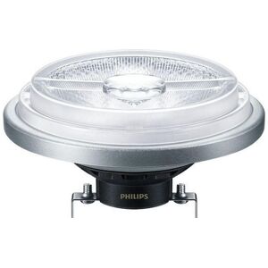 Philips LED-Leuchtmittel »Lampe MAS Expe«, G53, Warmweiss grau