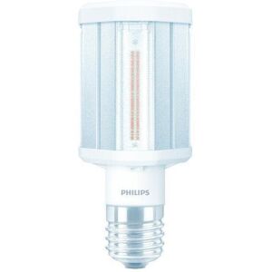 LED-Leuchtmittel »Philips TForce LED«, E40, Neutralweiss weiss