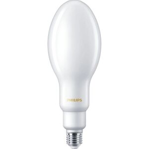 Philips LED-Leuchtmittel »Lampe TForce C«, E27, Neutralweiss weiss