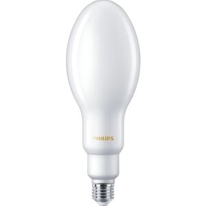 Philips LED-Leuchtmittel »Lampe TForce C«, E27, Warmweiss weiss