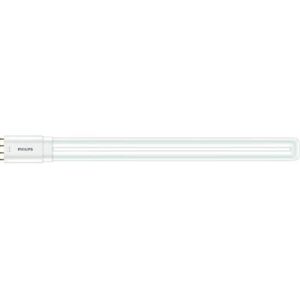 Philips LED-Leuchtmittel »Lampe CorePro«, 2G11, Tageslichtweiss-Kaltweiss weiss