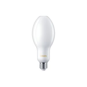 Philips LED-Leuchtmittel »Lampe TForce C«, E27, Neutralweiss weiss