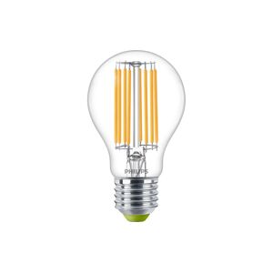 Philips LED-Leuchtmittel »Lampe MAS LEDB«, E27, Warmweiss transparent