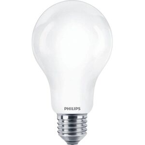 Philips LED-Leuchtmittel »Lampe CorePro«, E27, Neutralweiss weiss