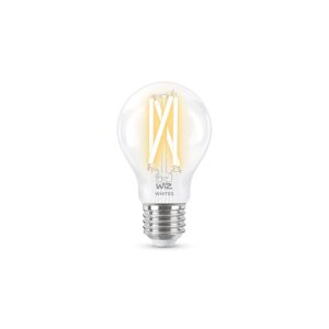 WiZ LED-Leuchtmittel »A60 E27 2700-6500 K«, E27 transparent