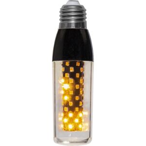 STAR TRADING LED-Leuchtmittel »Lampe Flame 1.5-3.3 W« (ohne Farbbezeichnung)