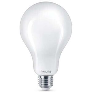 Philips LED-Leuchtmittel »23 W (200 W) E27 War«, E27, Warmweiss weiss