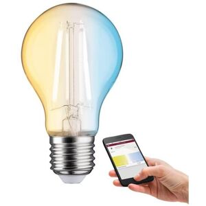 Paulmann Spezialleuchtmittel »LED Zigbee 7«, E27,... weiss Größe