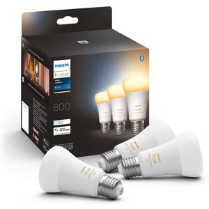 Philips Hue Spezialleuchtmittel »White Ambian«, E27,... weiss Größe